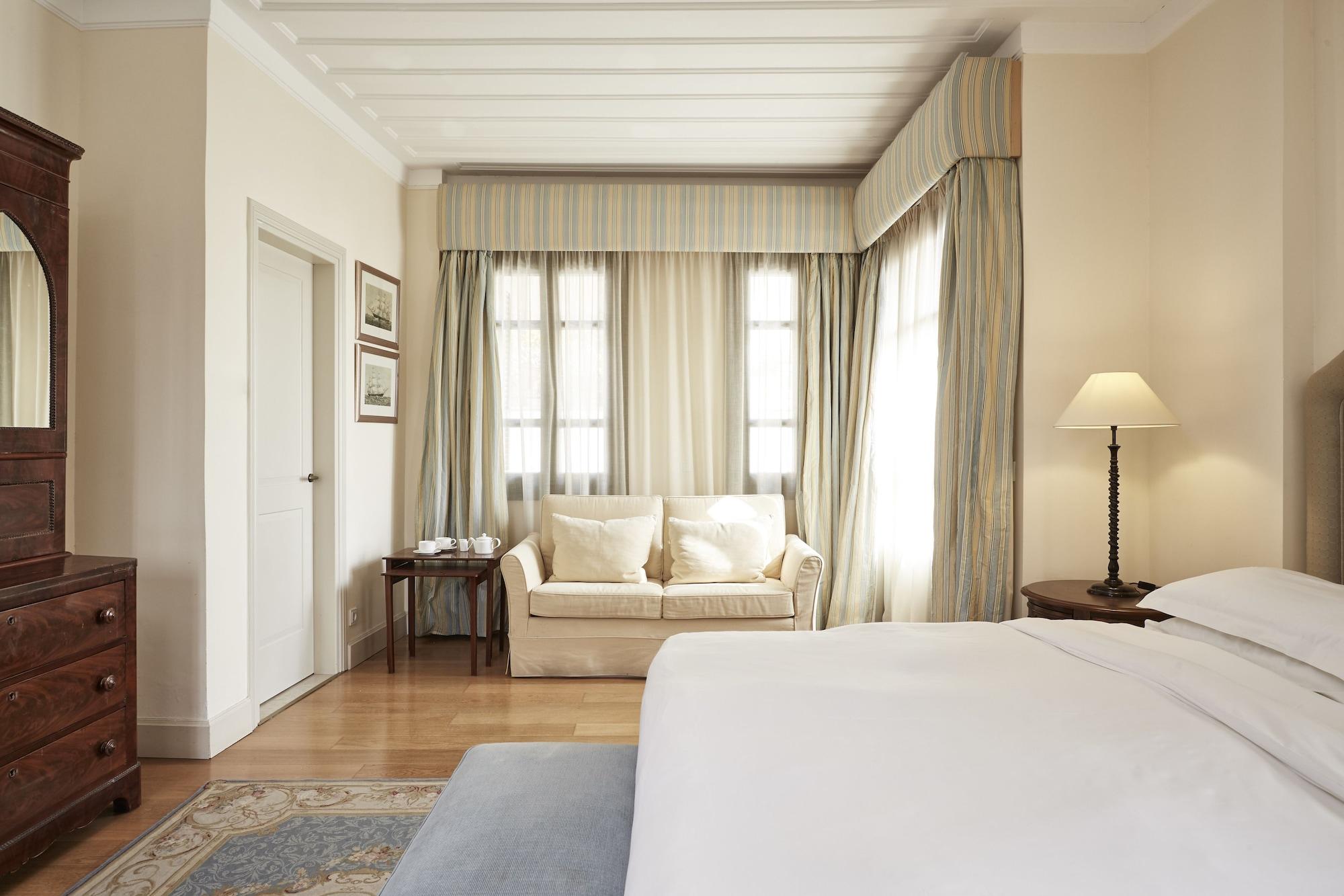 The Captain'S House Boutique Hotel Preveza Exteriér fotografie