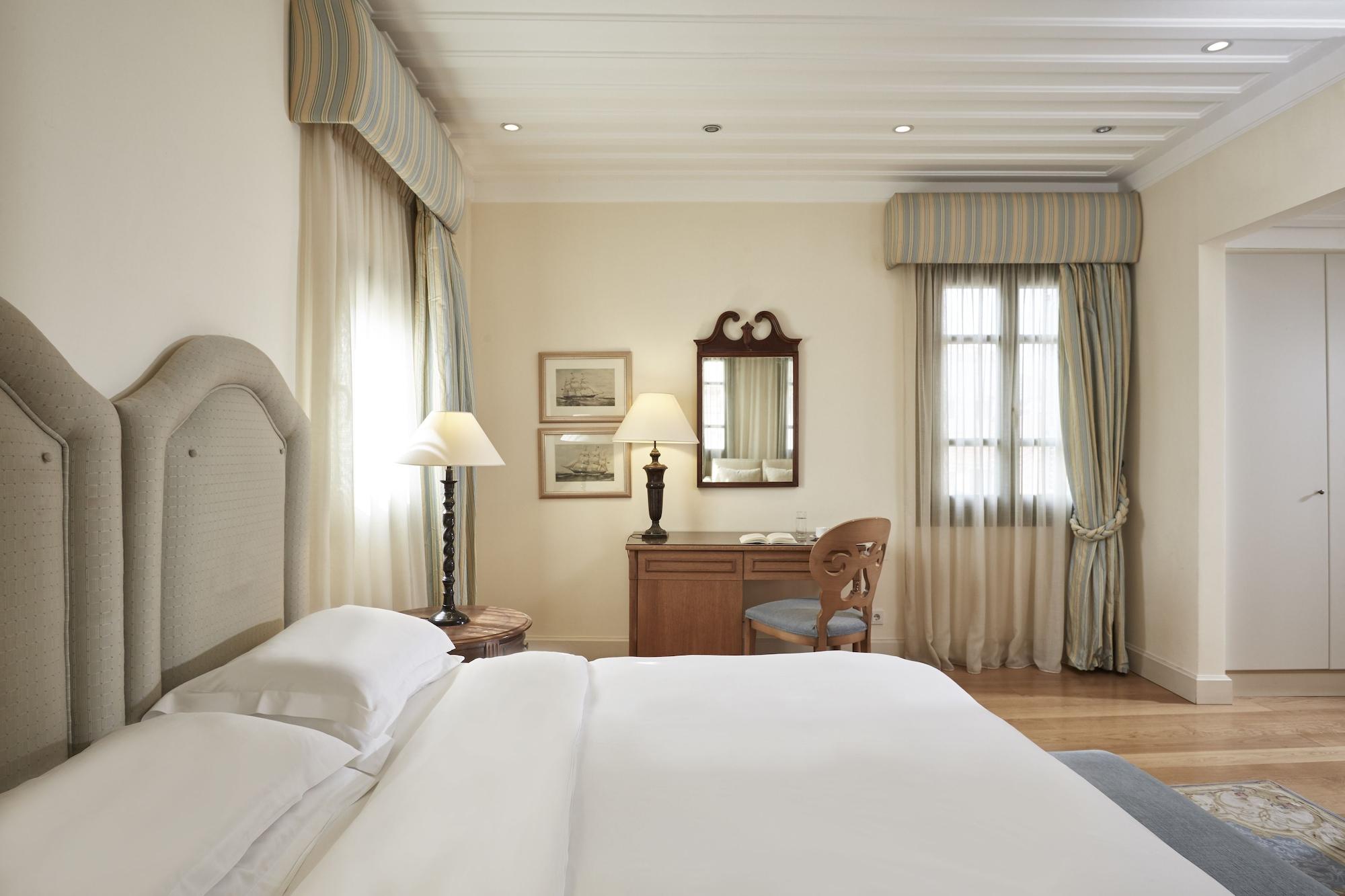 The Captain'S House Boutique Hotel Preveza Exteriér fotografie