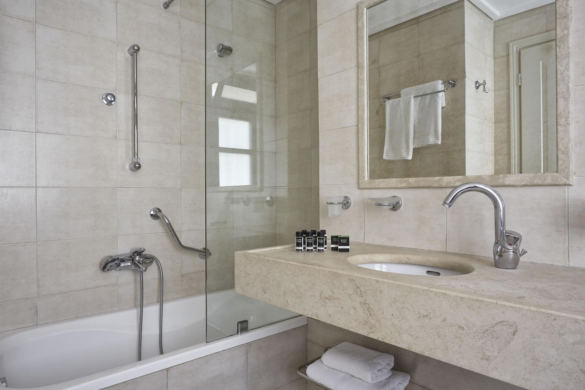 The Captain'S House Boutique Hotel Preveza Exteriér fotografie