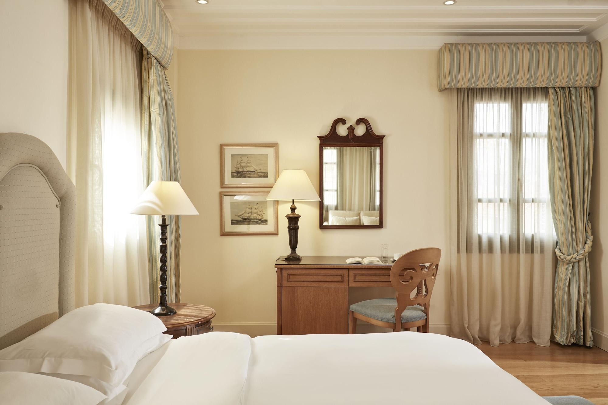 The Captain'S House Boutique Hotel Preveza Exteriér fotografie