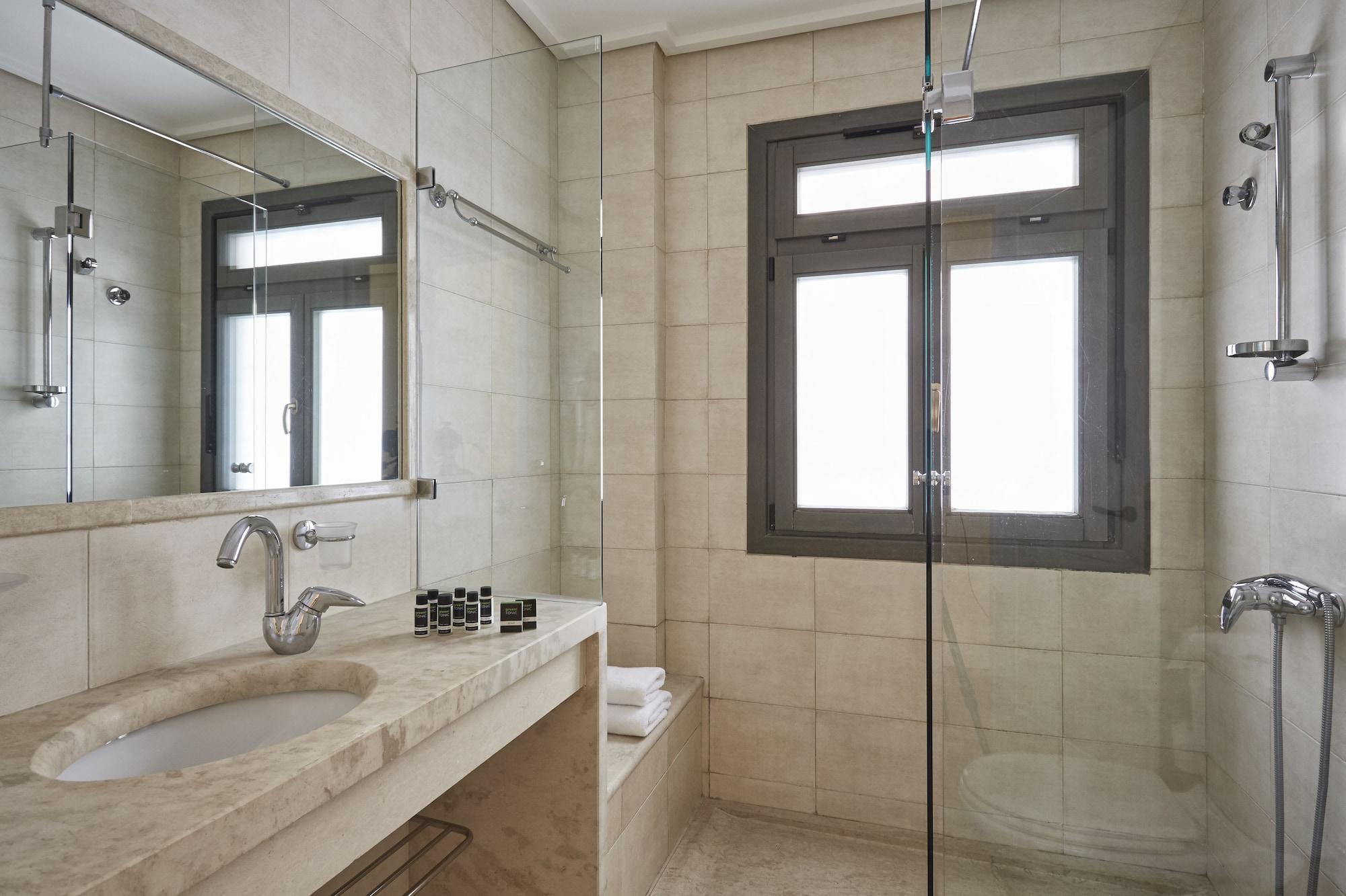 The Captain'S House Boutique Hotel Preveza Exteriér fotografie