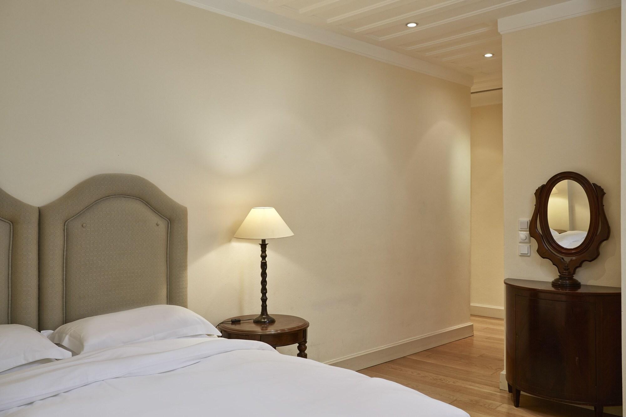 The Captain'S House Boutique Hotel Preveza Exteriér fotografie