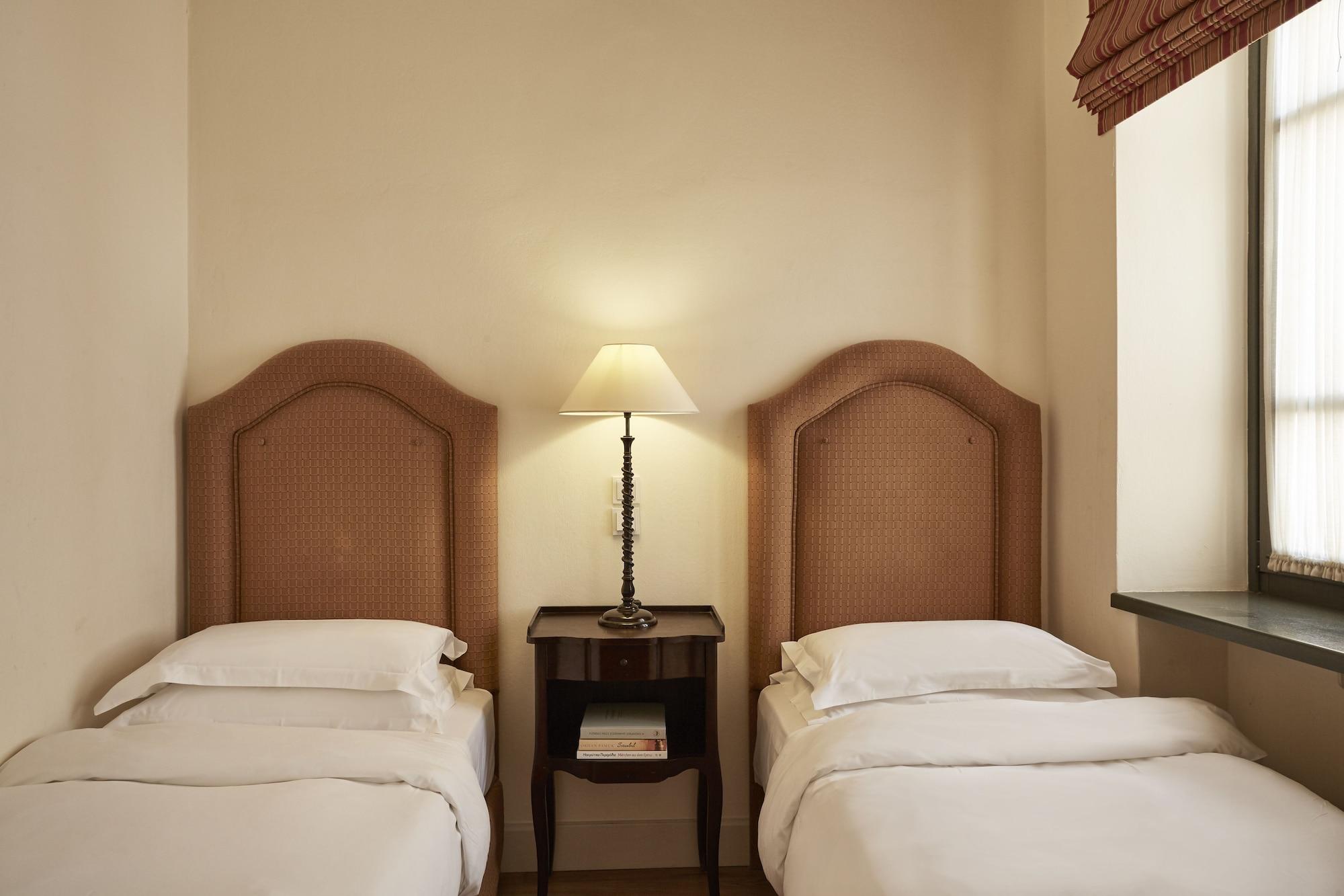 The Captain'S House Boutique Hotel Preveza Exteriér fotografie