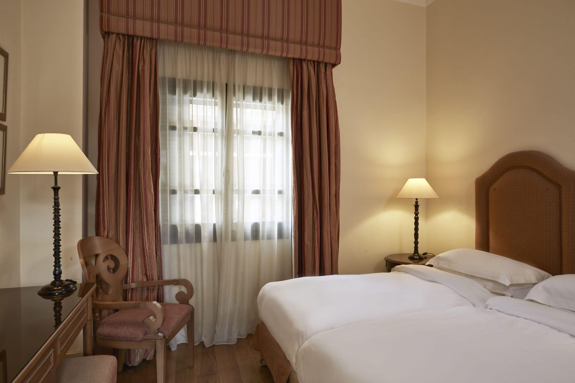 The Captain'S House Boutique Hotel Preveza Exteriér fotografie