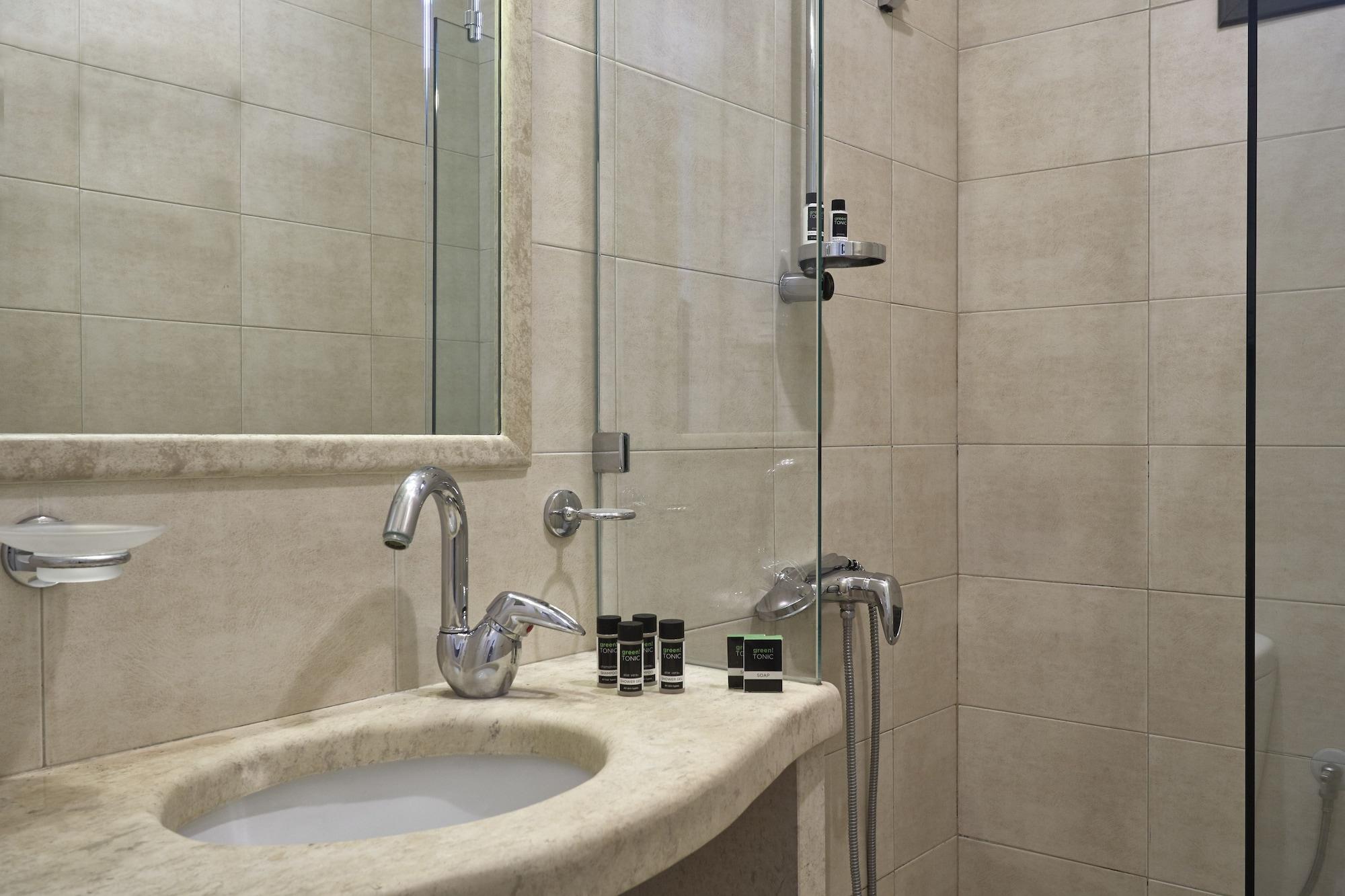 The Captain'S House Boutique Hotel Preveza Exteriér fotografie