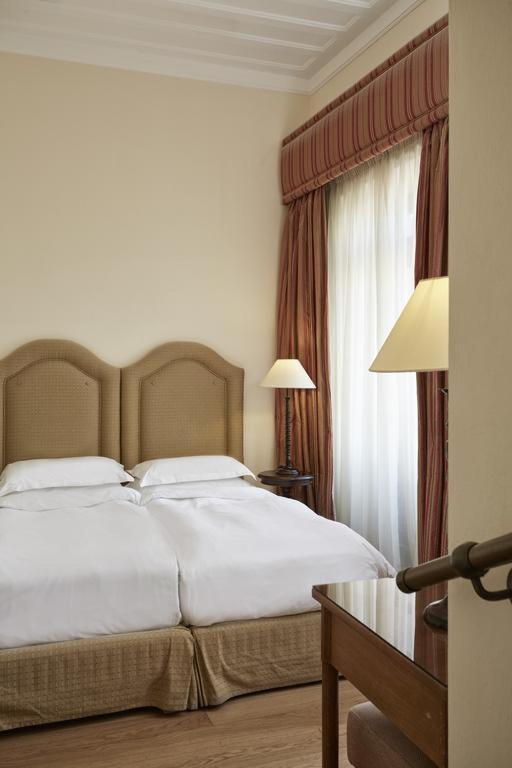 The Captain'S House Boutique Hotel Preveza Exteriér fotografie