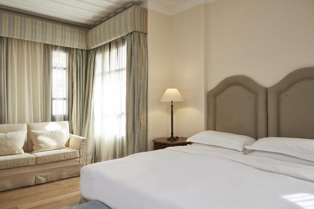 The Captain'S House Boutique Hotel Preveza Exteriér fotografie