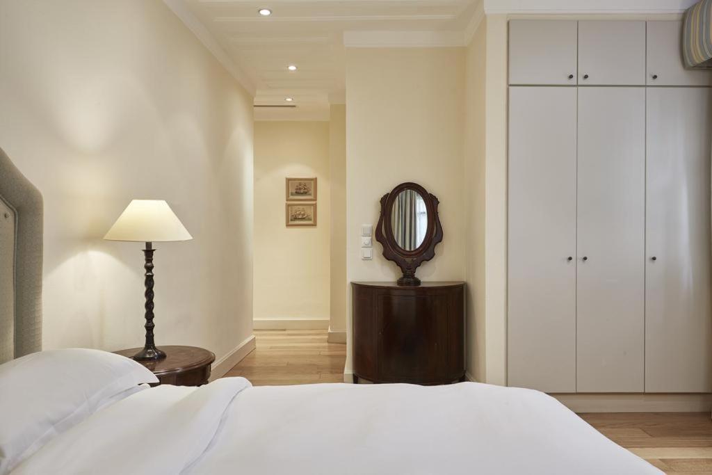 The Captain'S House Boutique Hotel Preveza Exteriér fotografie