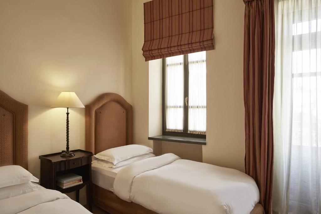 The Captain'S House Boutique Hotel Preveza Exteriér fotografie