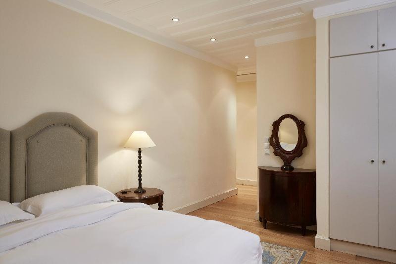 The Captain'S House Boutique Hotel Preveza Exteriér fotografie