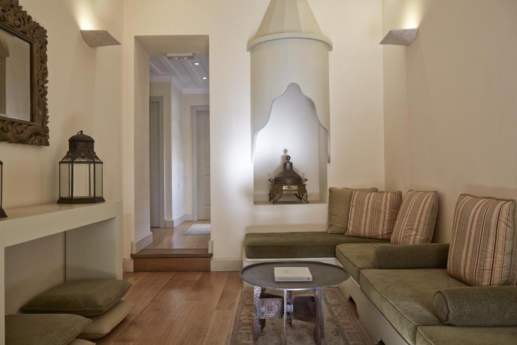 The Captain'S House Boutique Hotel Preveza Exteriér fotografie