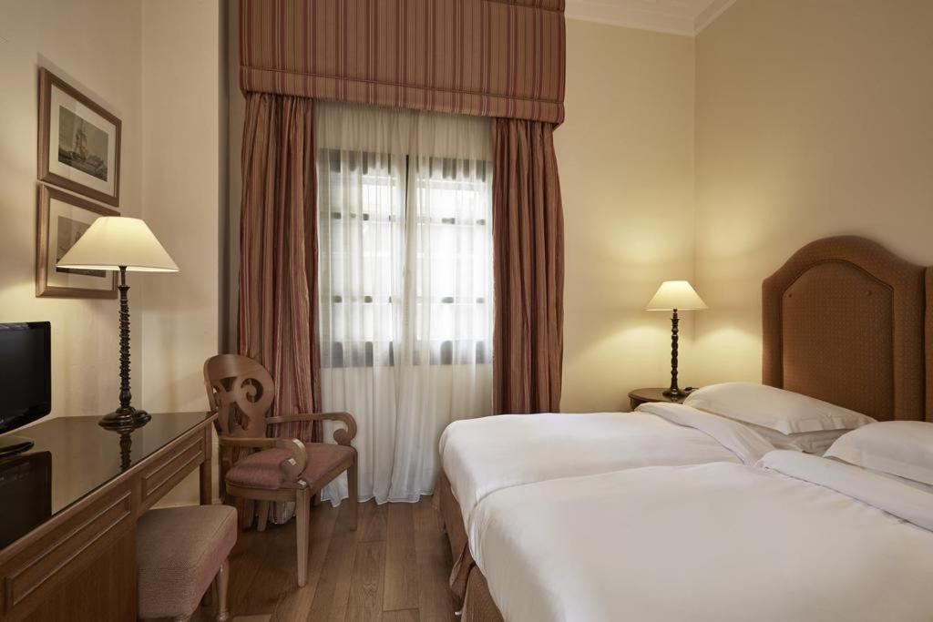 The Captain'S House Boutique Hotel Preveza Exteriér fotografie