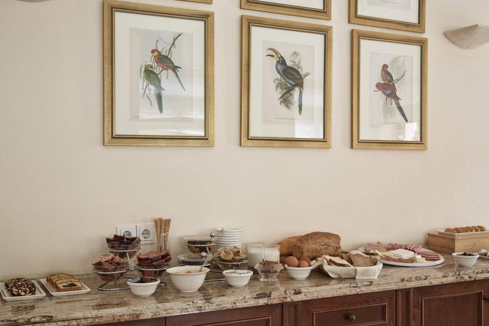 The Captain'S House Boutique Hotel Preveza Exteriér fotografie