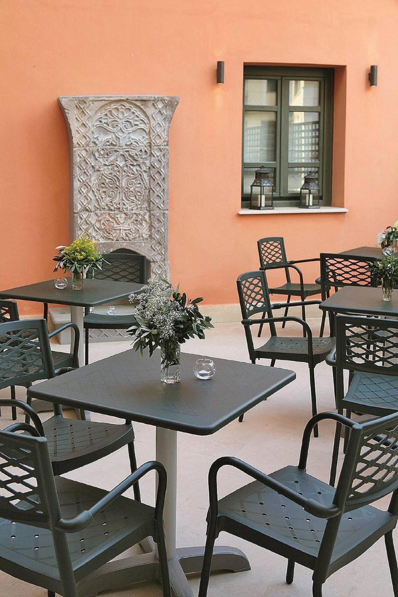 The Captain'S House Boutique Hotel Preveza Exteriér fotografie