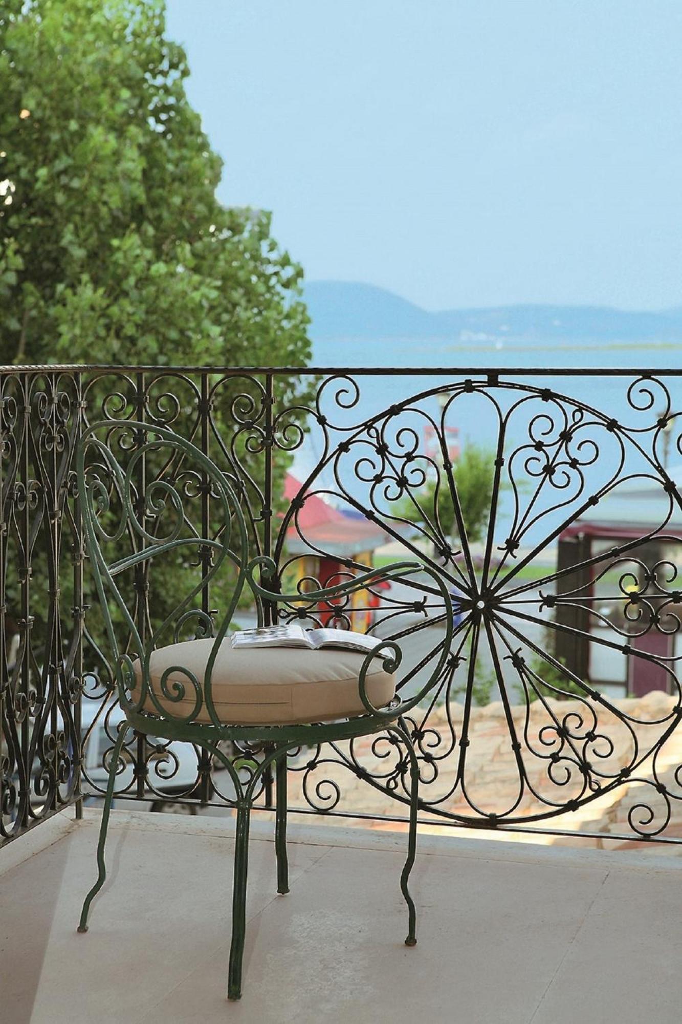 The Captain'S House Boutique Hotel Preveza Exteriér fotografie