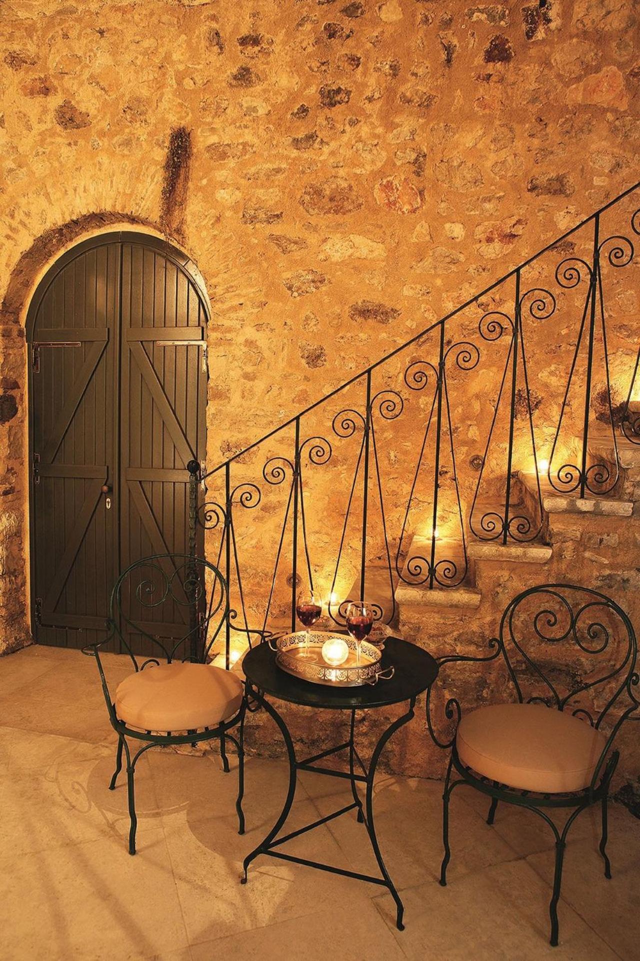 The Captain'S House Boutique Hotel Preveza Exteriér fotografie
