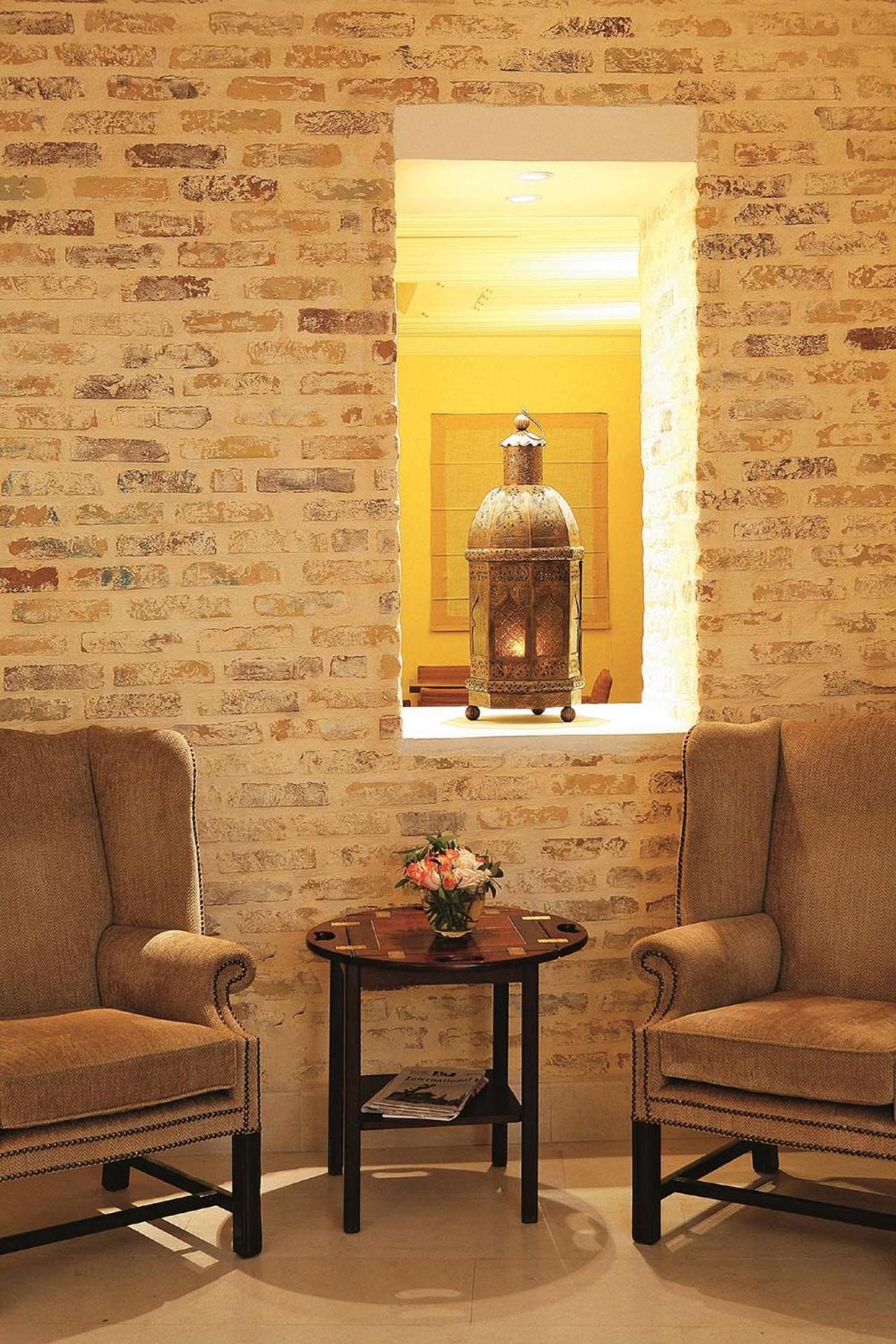 The Captain'S House Boutique Hotel Preveza Exteriér fotografie