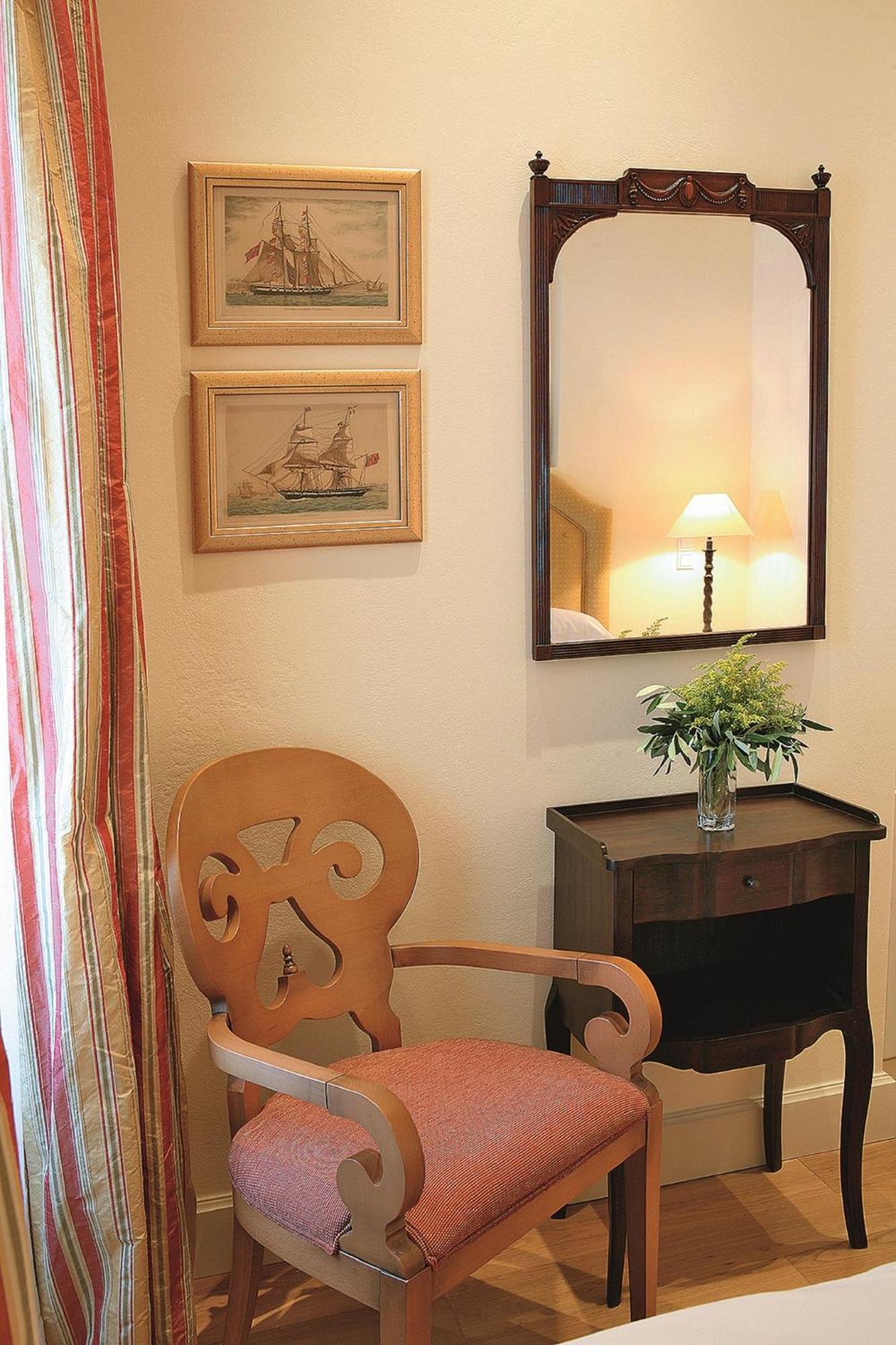 The Captain'S House Boutique Hotel Preveza Exteriér fotografie