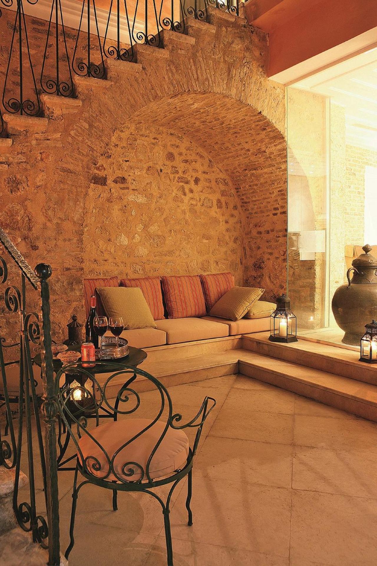 The Captain'S House Boutique Hotel Preveza Exteriér fotografie
