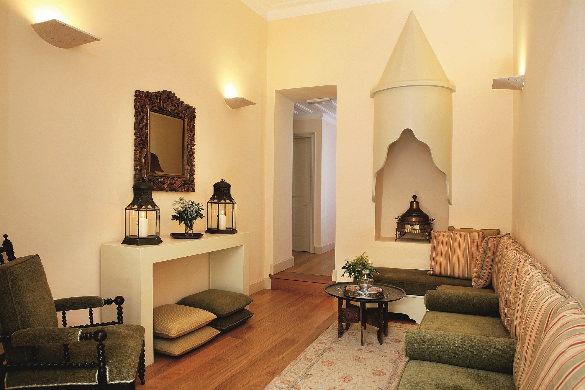 The Captain'S House Boutique Hotel Preveza Exteriér fotografie